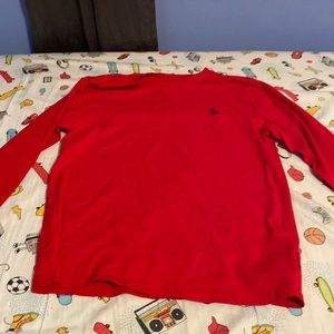 Kids Polo shirt